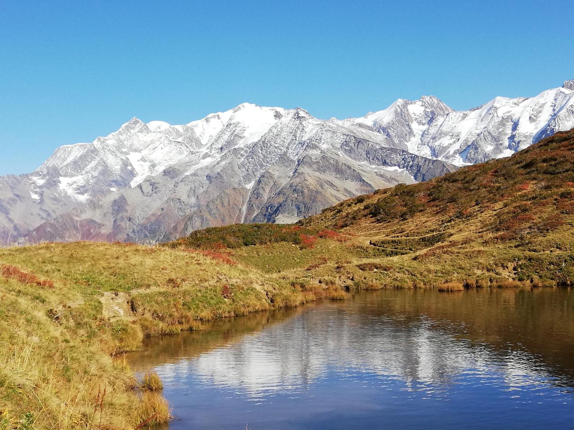 Chambres Et Tables D'Hotes Le Choton A Nono - Col Du Joly Beaufortain โอตลุซ ภายนอก รูปภาพ